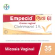 Empecid Gyno Antimicótico Crema Vaginal X35G