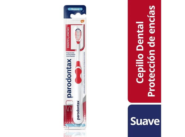 Parodontax Cepillo Dental x1u
