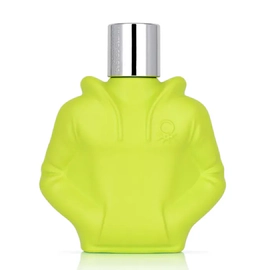 Benetton Tribe Play Edt X 90 Ml