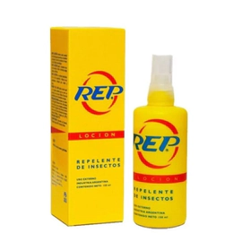 Rep Repelente Bebes Mosquitos Aceite Citronela Loción 150 Ml
