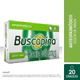 Buscapina Antiespasmódico grageas X 20