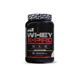 Ena Suplemento Deportivo Whey X Pro X 1000Grs