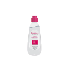 Cicatricure Agua Micelar 400 Ml