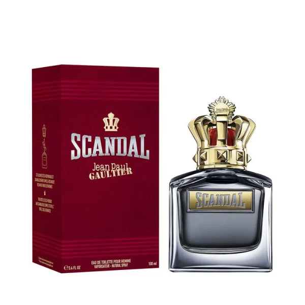 Scanlda