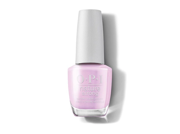OPI Nature Strong Nail Lacquer Tom Natural Mauvement