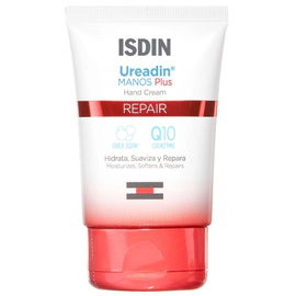 Crema Para Manos Ureadin Repair Plus 50 Ml