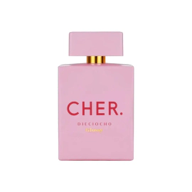 Cher Dieciocho Edp X 100Ml Glossy