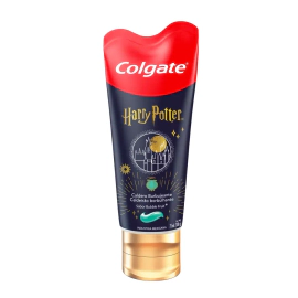 Crema Dental Colgate Niños Harry Potter 75 Ml