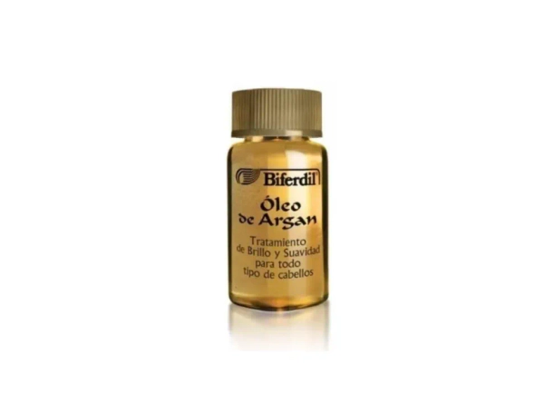 Biferdil Oleo De Argan 10 Ml