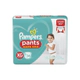 Pañales Pampers Confort Sec Pants Talle XG x34un