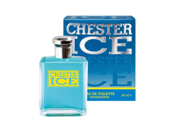 Chester Ice Edt 60 Ml
