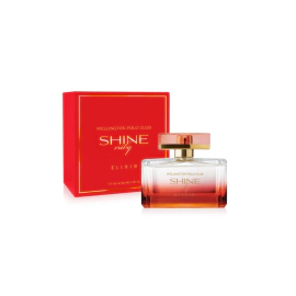 Wellingtong Shine Elixer Ruby X100Ml