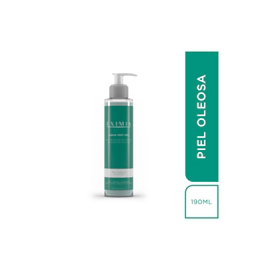 Eximia Aqua Mat Gel Limpiador Matificante 200Ml