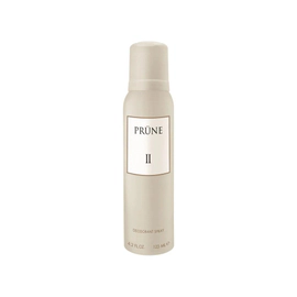 Desodorante En Aerosol Prune Ii X123Ml