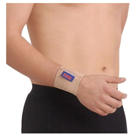 Body Care Muñequera Elástica