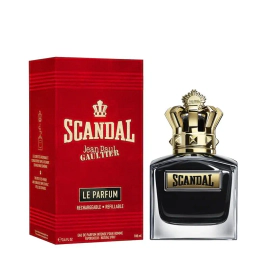 Jean Paul Gaultier Scandal Le Parfum Him Edp X 50Ml