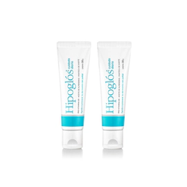 Kit Crema Hipoglos Cuidado Diario 30G X2