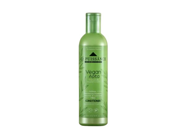 Acondicionador La Puissance Vegan Apta 300 Ml