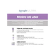 Kit Facial Dermaglós Ultra Firmeza Crema Dia Noche Ojos