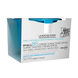 La Roche Posay Hyalu B5 Suractivated Spf30 Crema Refill Antiage X 30ml