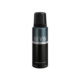 Desodorante En Aerosol Kevin Absolute X250Ml