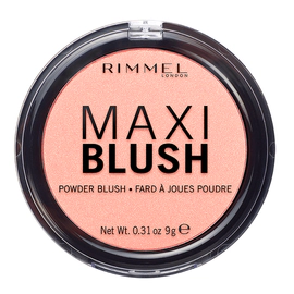 Rimmel Rubor Maxi Blush 9 Gr