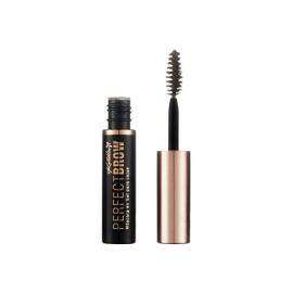 Katalia Mascara Gel Cejas Perfect Brown Dark