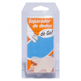 Separador de dedos universal