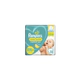 Pañales Pampers Absorbentes e Hipoalergénico RN+ x 36 u