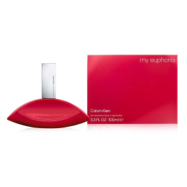 Calvin Klein My Euphoria Edp 100 Ml