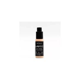 Base Líquida Hipoalergénica Xúlu Z176 N°1 30Ml