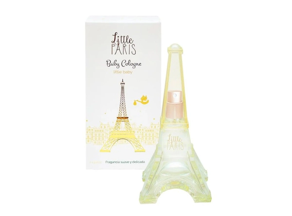 Little Paris Baby Cologne Little Baby Torre 90Ml