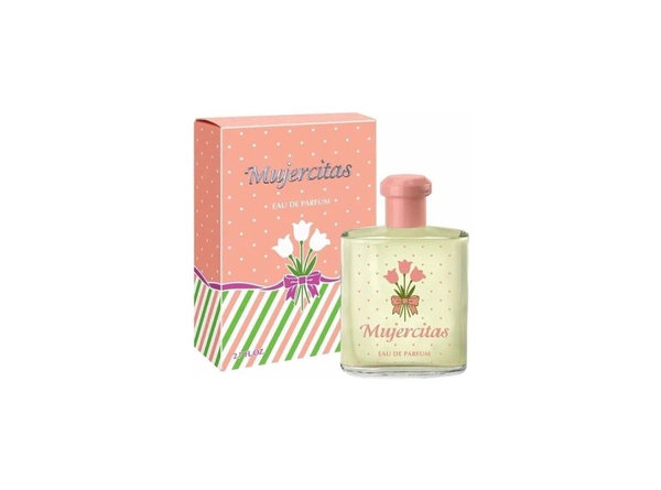 Mujercitas EDP x40ml