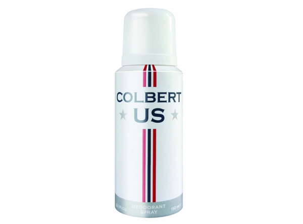 Colbert Us Desodorante Aerosol 150 Ml