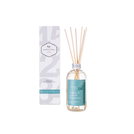 Difusor Presentacion Caja 250 Cm3 Azahar Y Agua De Magnolias