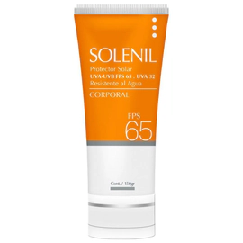 Solenil Crema X150Gr 65