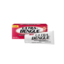 Bengué Ultra Gel 65G