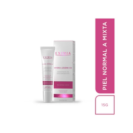 Crema Contorno De Ojos Eximia Hydra Legere X15Gr