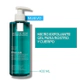 Effaclar Gel Microexfoliante 400 ml La Roche - Posay x400ml