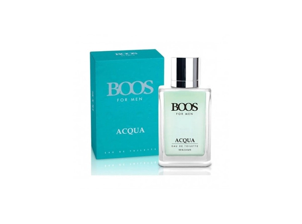 Boos For Men 100 Ml