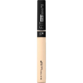 Maybelline Corrector Facial Fit Me 15 Light