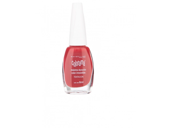 Esmalte de Uñas Colorama TentaciÃ³n x 8ml