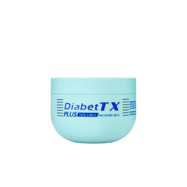 Diabettx Crema Corporal Plus Urea 250 G