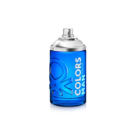 Colors Man Blue 100 Ml