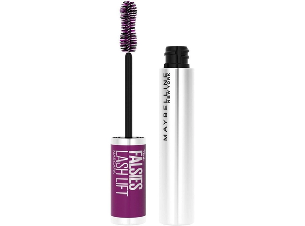 Mascara De pestañas Maybelline Falsies Lash Lift WS Very Blac