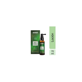 Loción Capilar Capilatis Anti-Caída Cafeína X70Ml