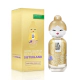 Benetton Sisterland Golden Vainilla EDP 80 Ml