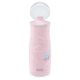 Vaso mini-me sip mariposa rosa 300 ml