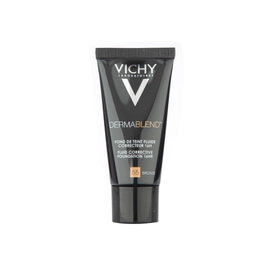 Corrector Fluido Facial Vichy Dermablend 55 X30Ml