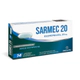 Sarmec 20mg X14 comprimidos